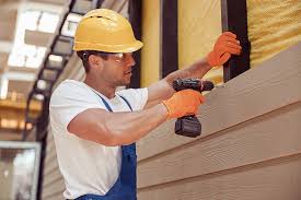 Best Siding Maintenance  in Delevan, NY